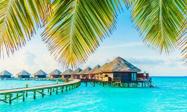 Maldives